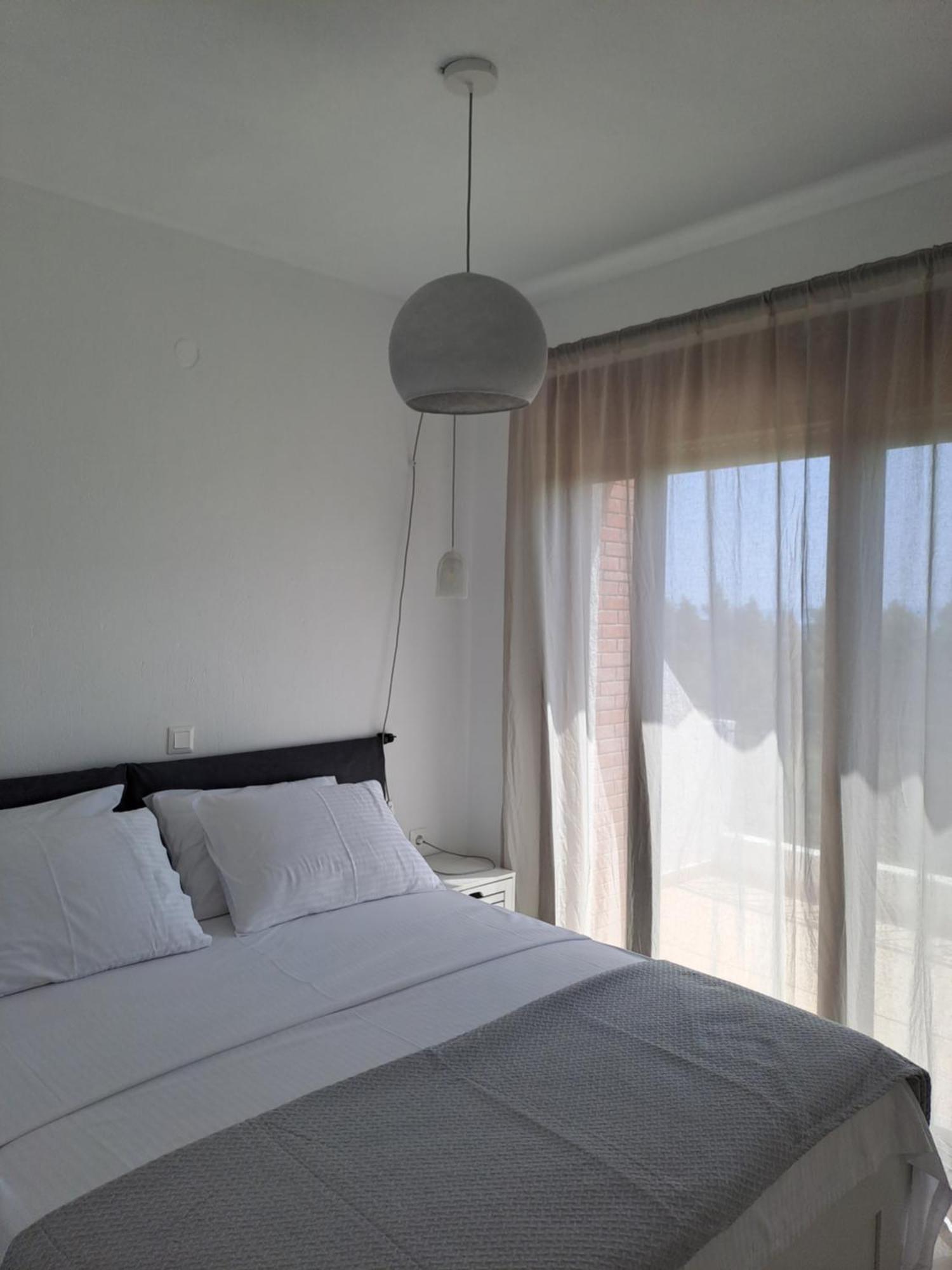 Holiday home Tessera - Exclusive Stylish Maisonette In Kriopigi