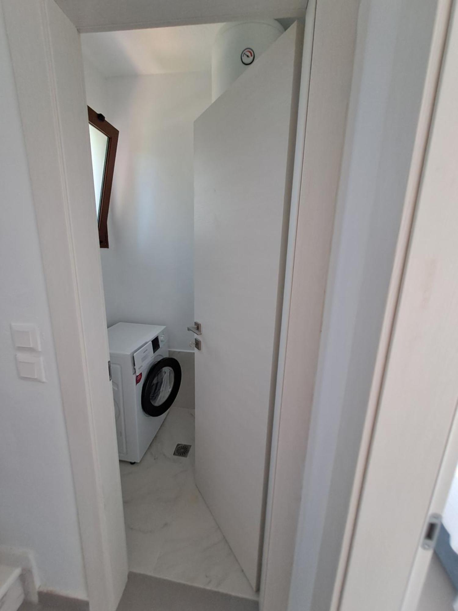 Tessera - Exclusive Stylish Maisonette In
