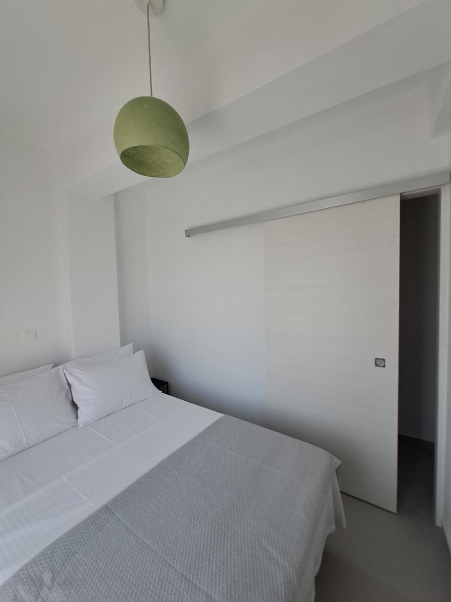 Tessera - Exclusive Stylish Maisonette In Holiday home Kriopigi