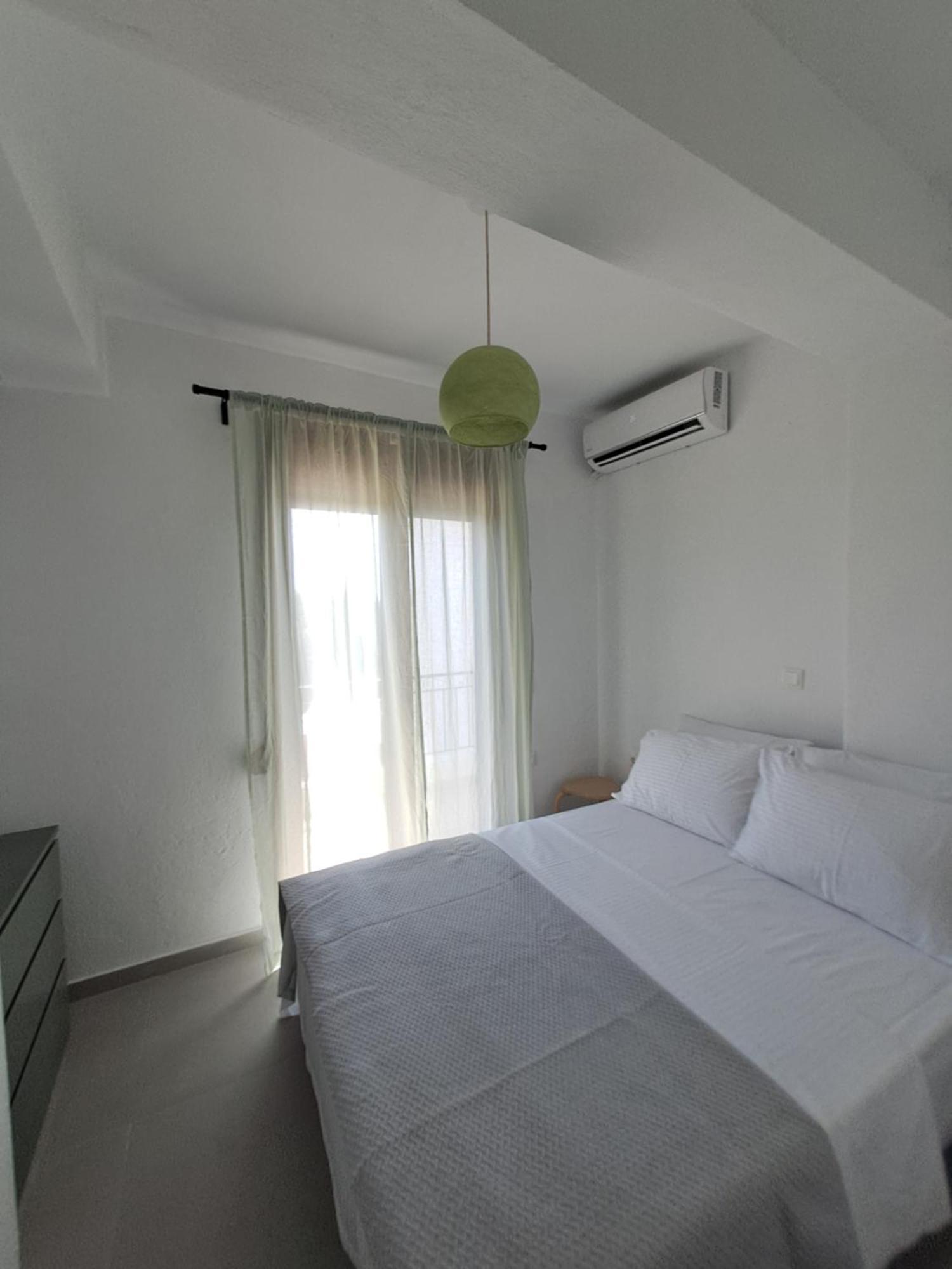 Tessera - Exclusive Stylish Maisonette In * Kriopigi