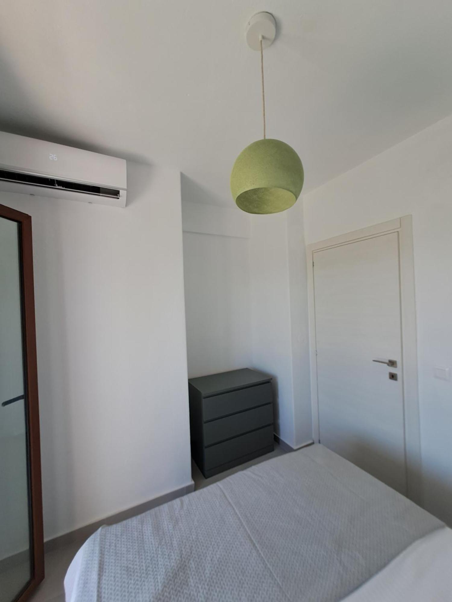 Tessera - Exclusive Stylish Maisonette In Holiday home Kriopigi