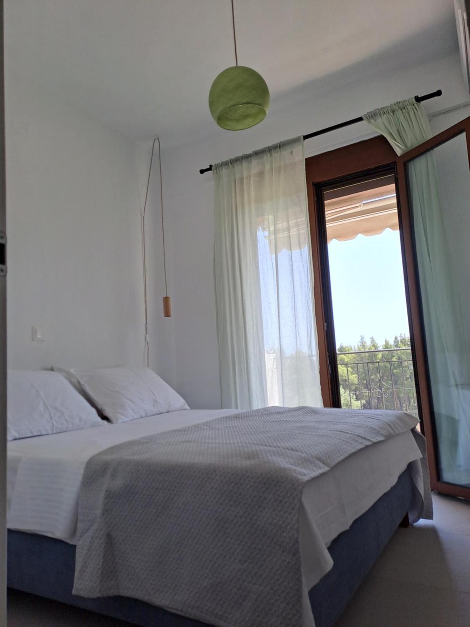 Tessera - Exclusive Stylish Maisonette In Holiday home *