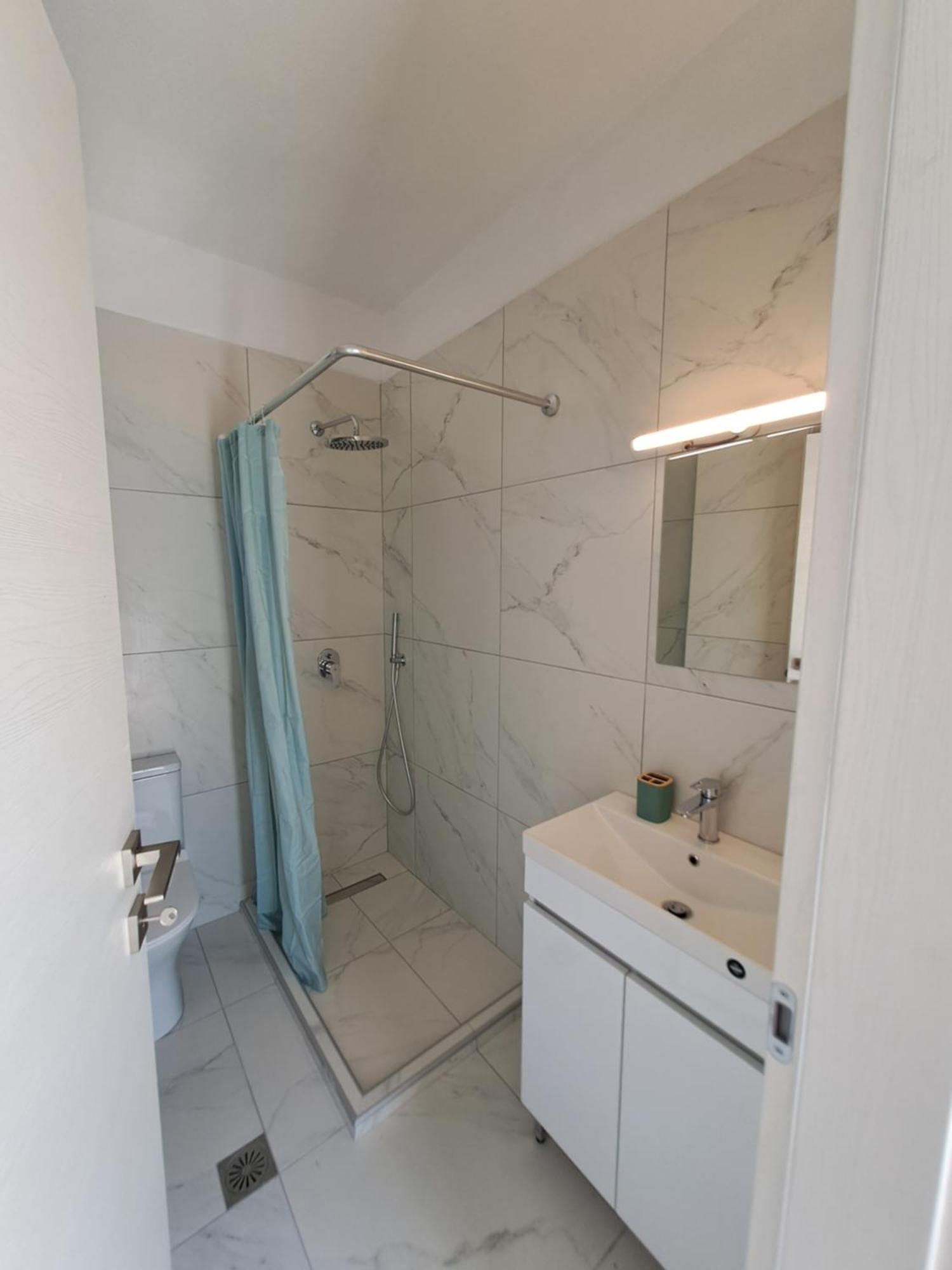 Tessera - Exclusive Stylish Maisonette In Holiday home Kriopigi