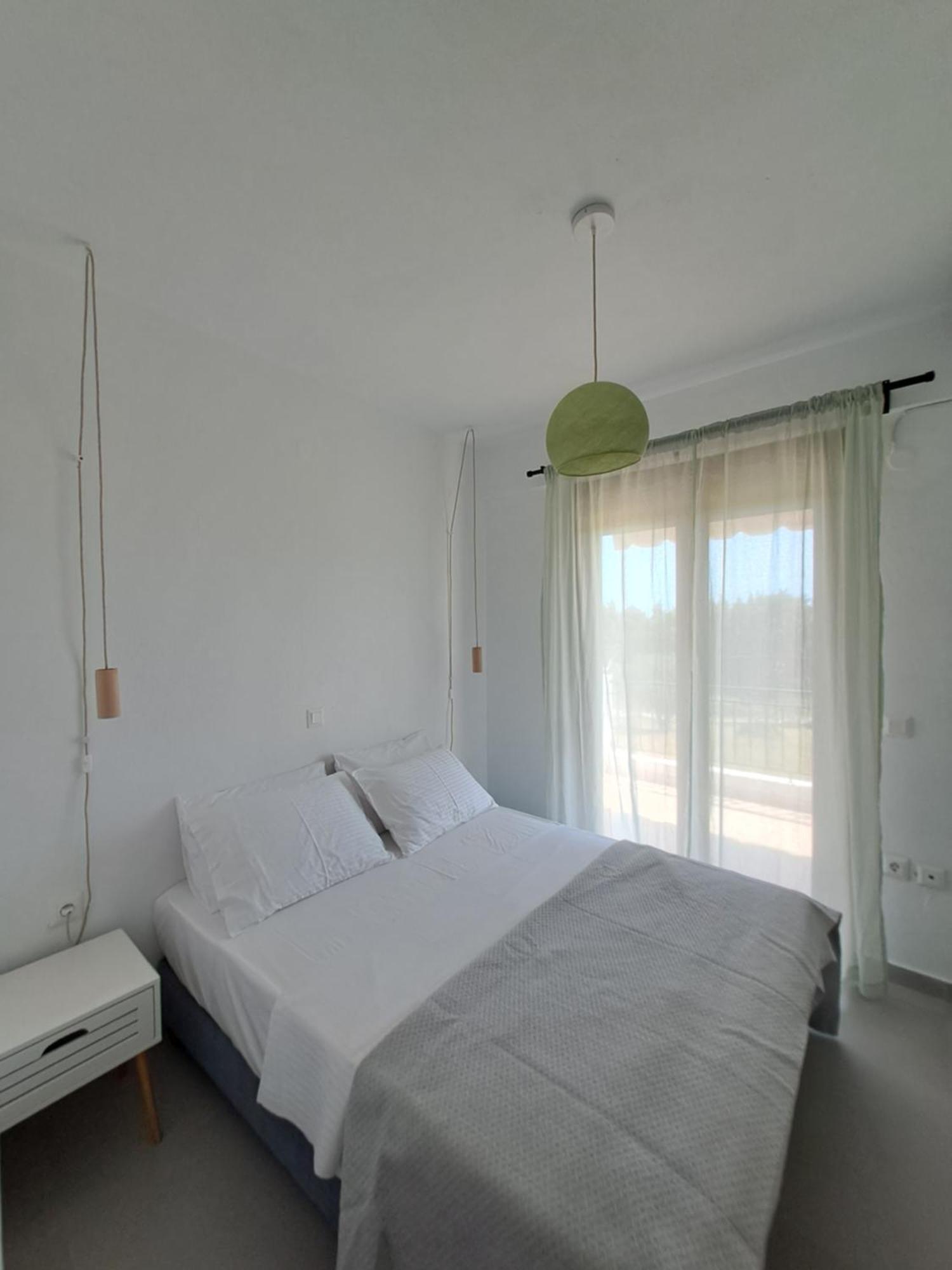 Tessera - Exclusive Stylish Maisonette In Kriopigi