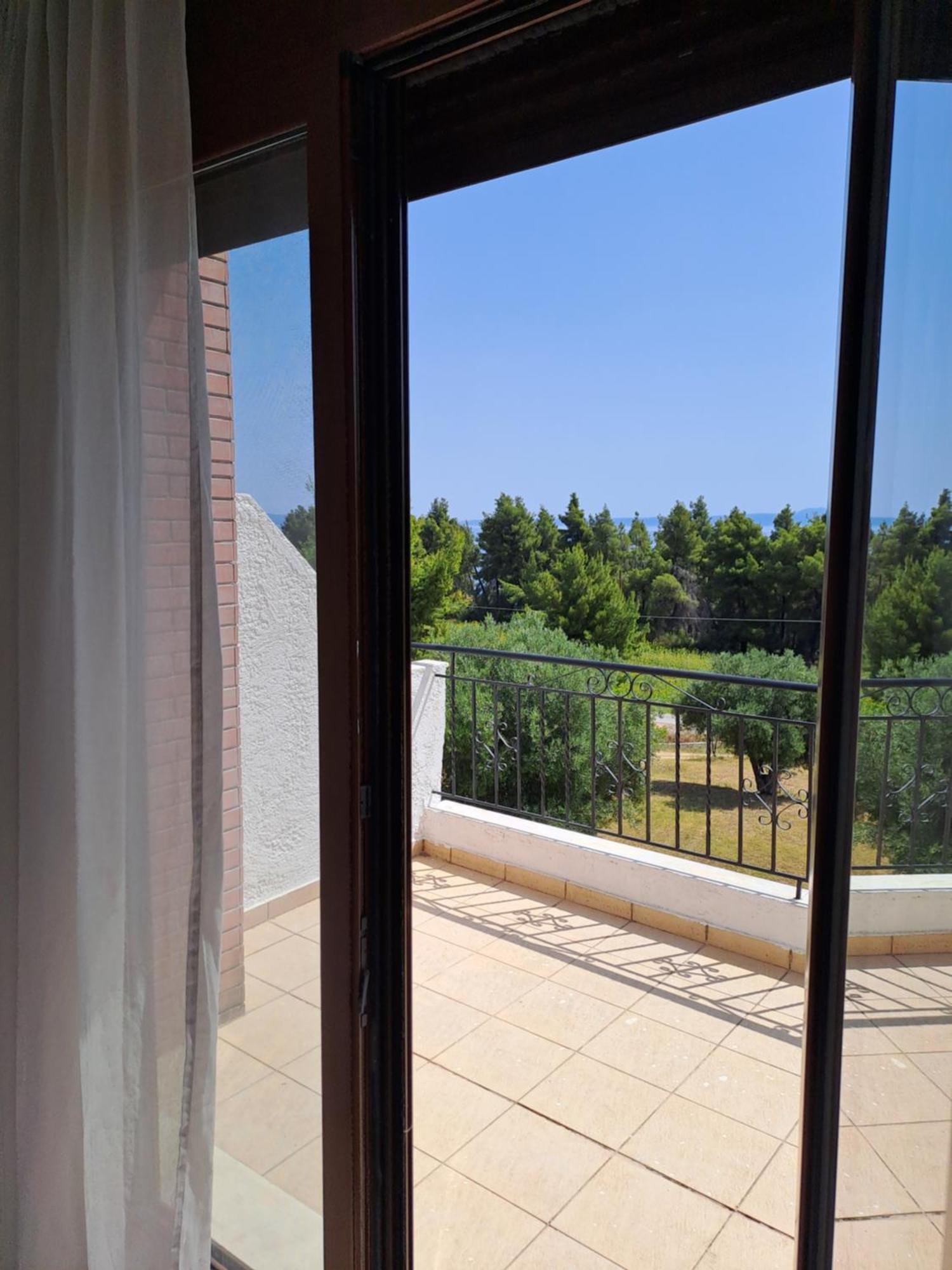 Tessera - Exclusive Stylish Maisonette In * Kriopigi