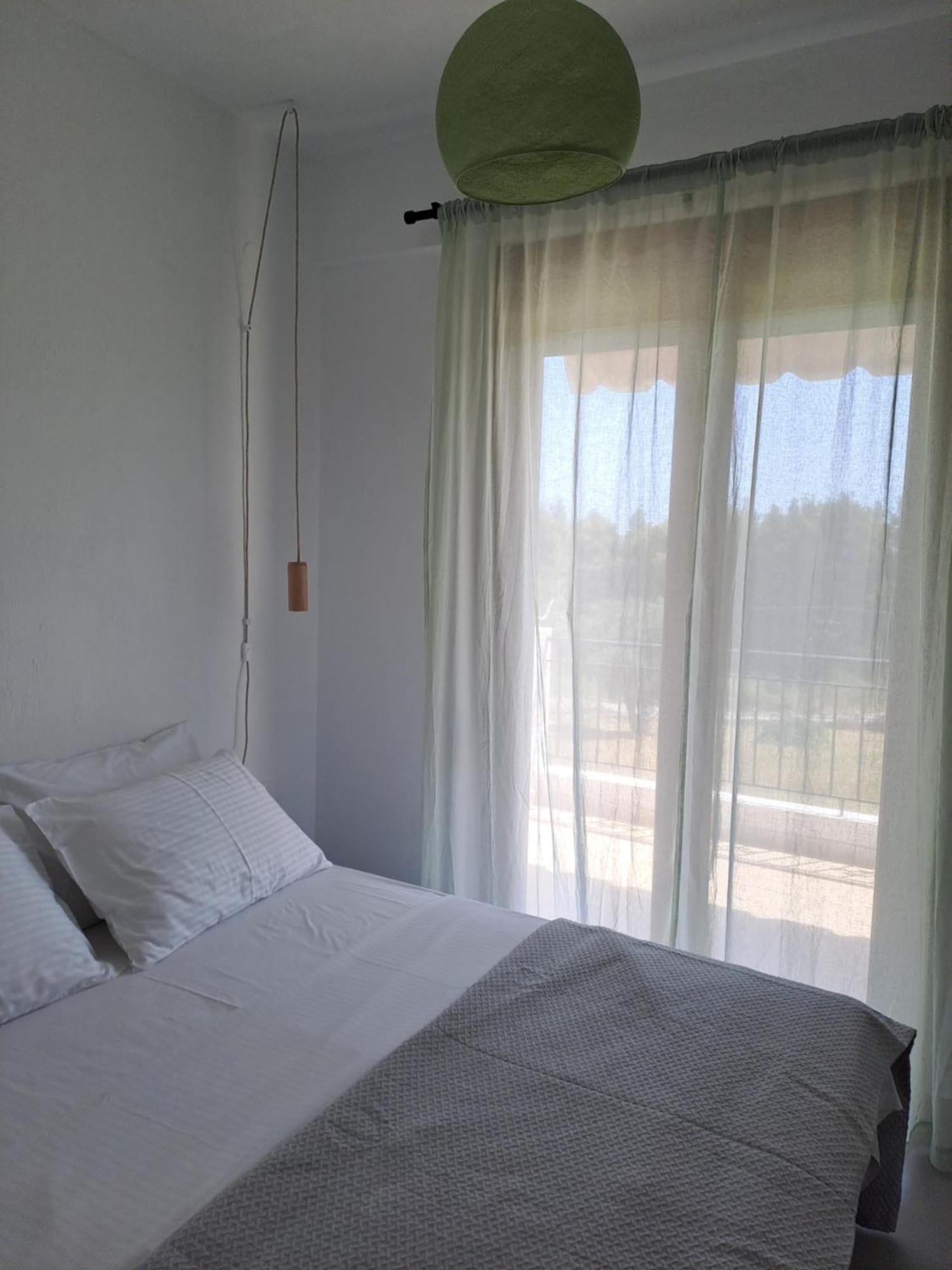 Tessera - Exclusive Stylish Maisonette In