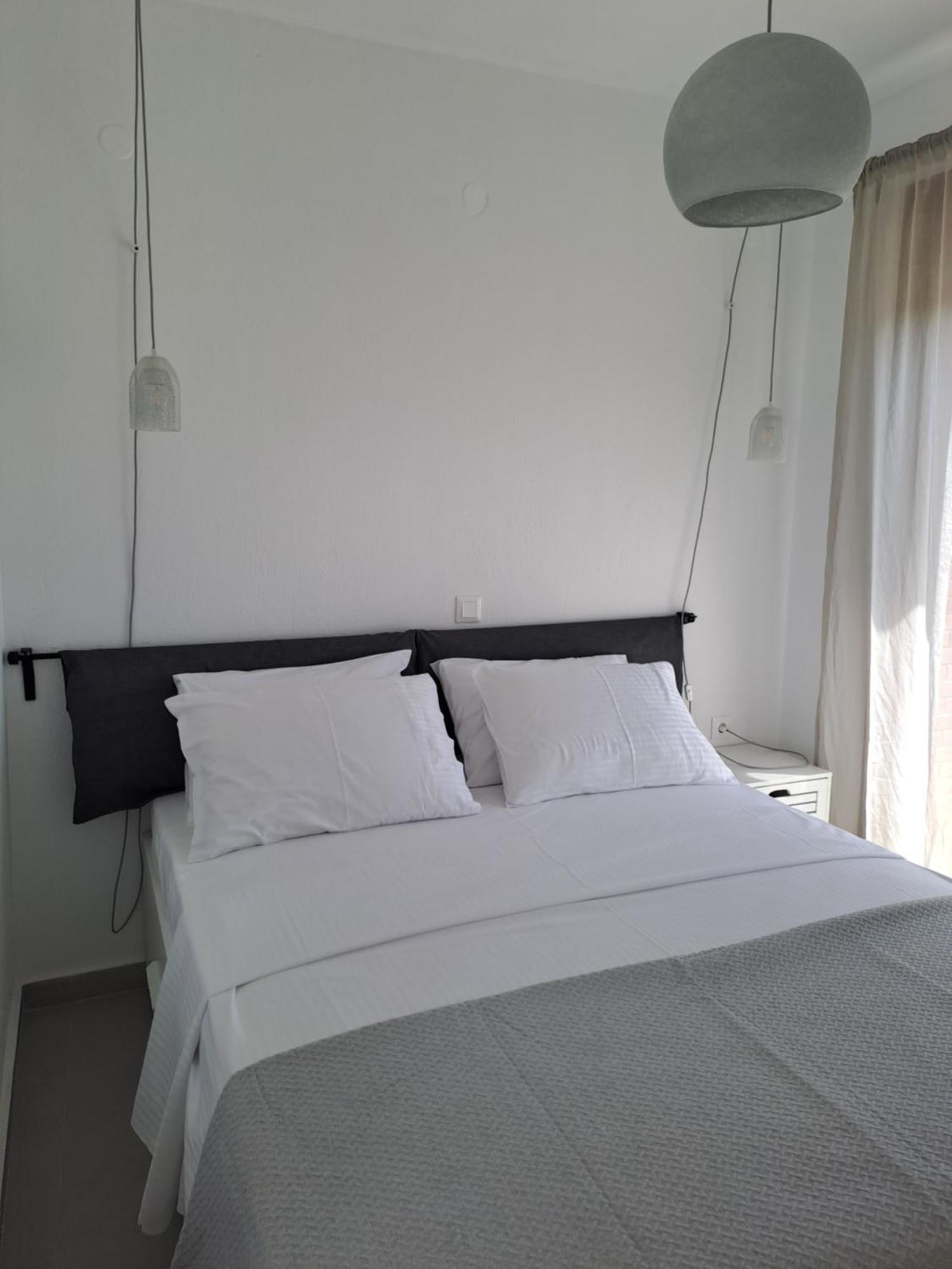 Tessera - Exclusive Stylish Maisonette In * Kriopigi