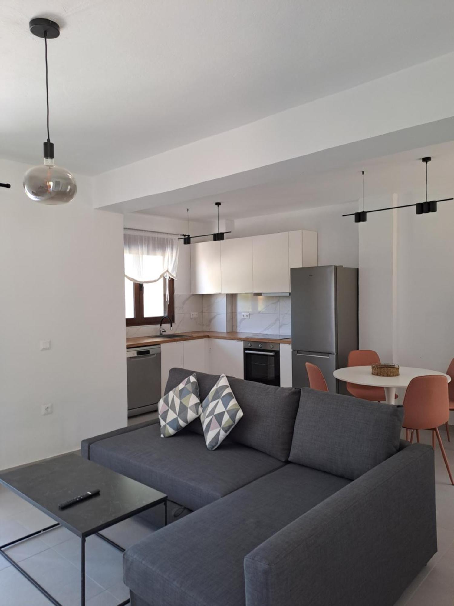 Holiday home Tessera - Exclusive Stylish Maisonette In Kriopigi