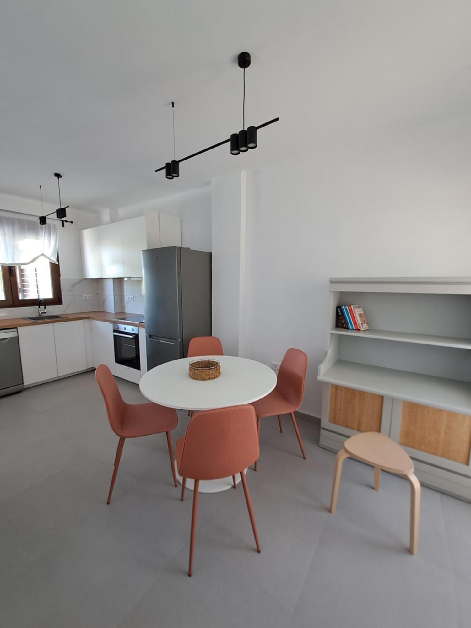 Holiday home Tessera - Exclusive Stylish Maisonette In