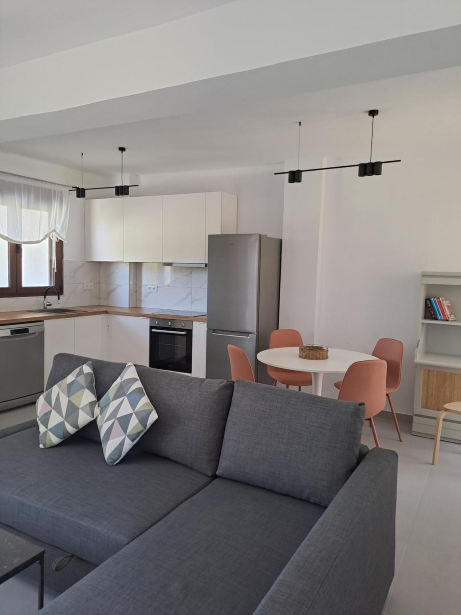 Holiday home Tessera - Exclusive Stylish Maisonette In Kriopigi
