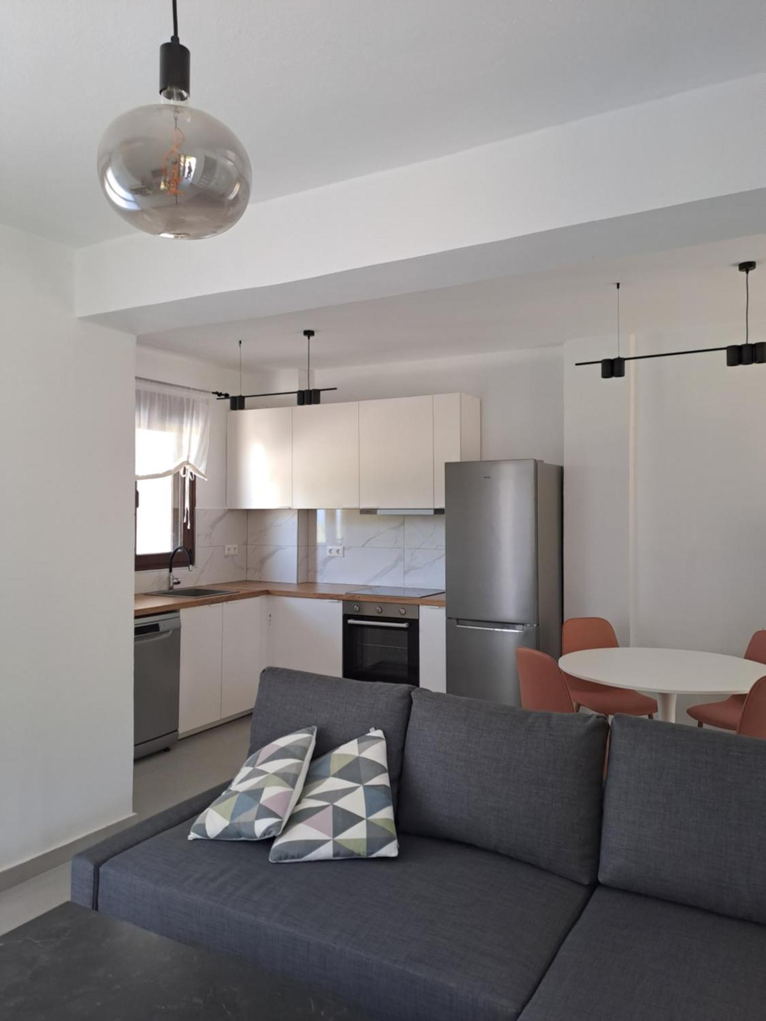 Holiday home Tessera - Exclusive Stylish Maisonette In