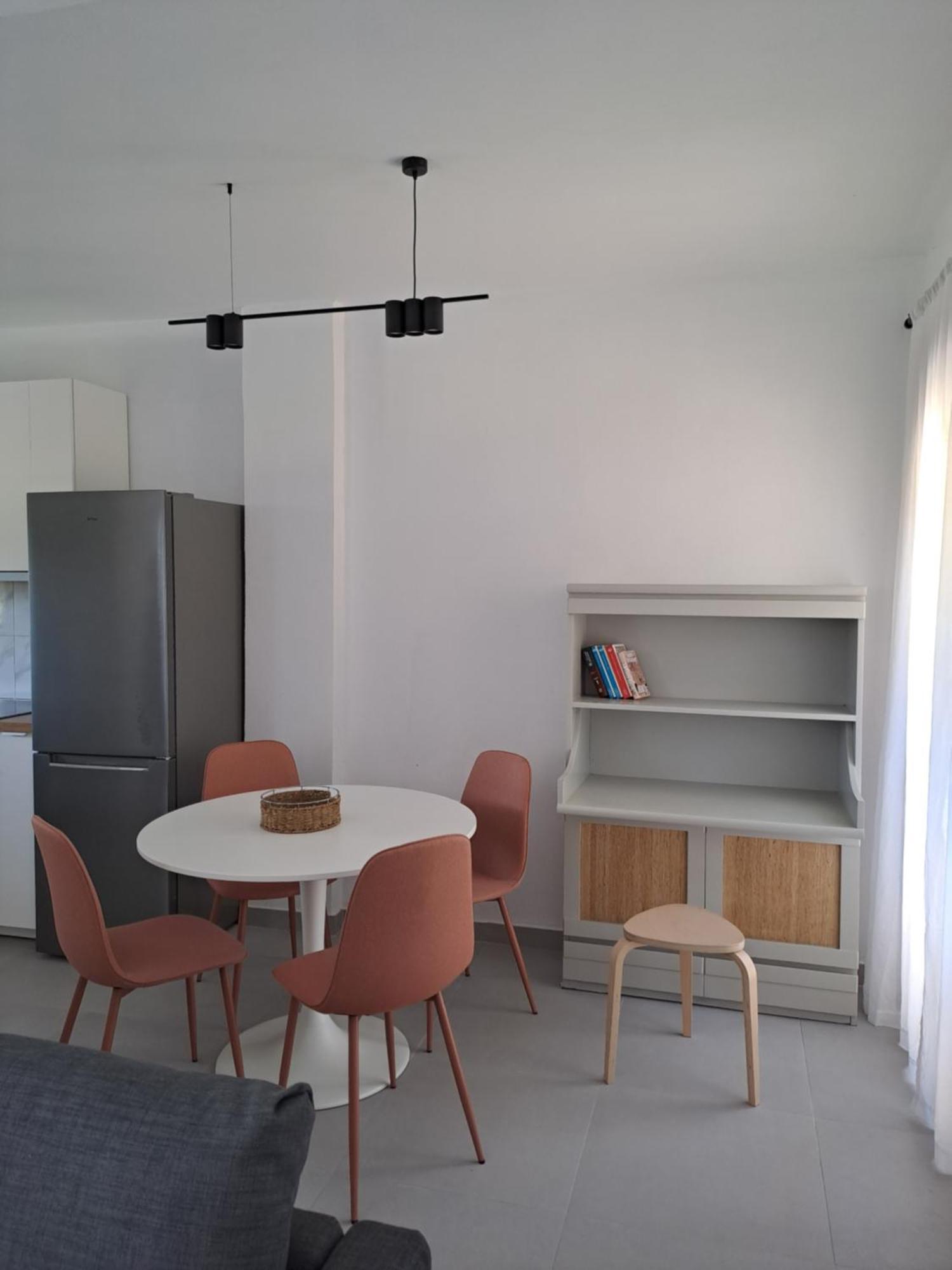 Tessera - Exclusive Stylish Maisonette In * Kriopigi