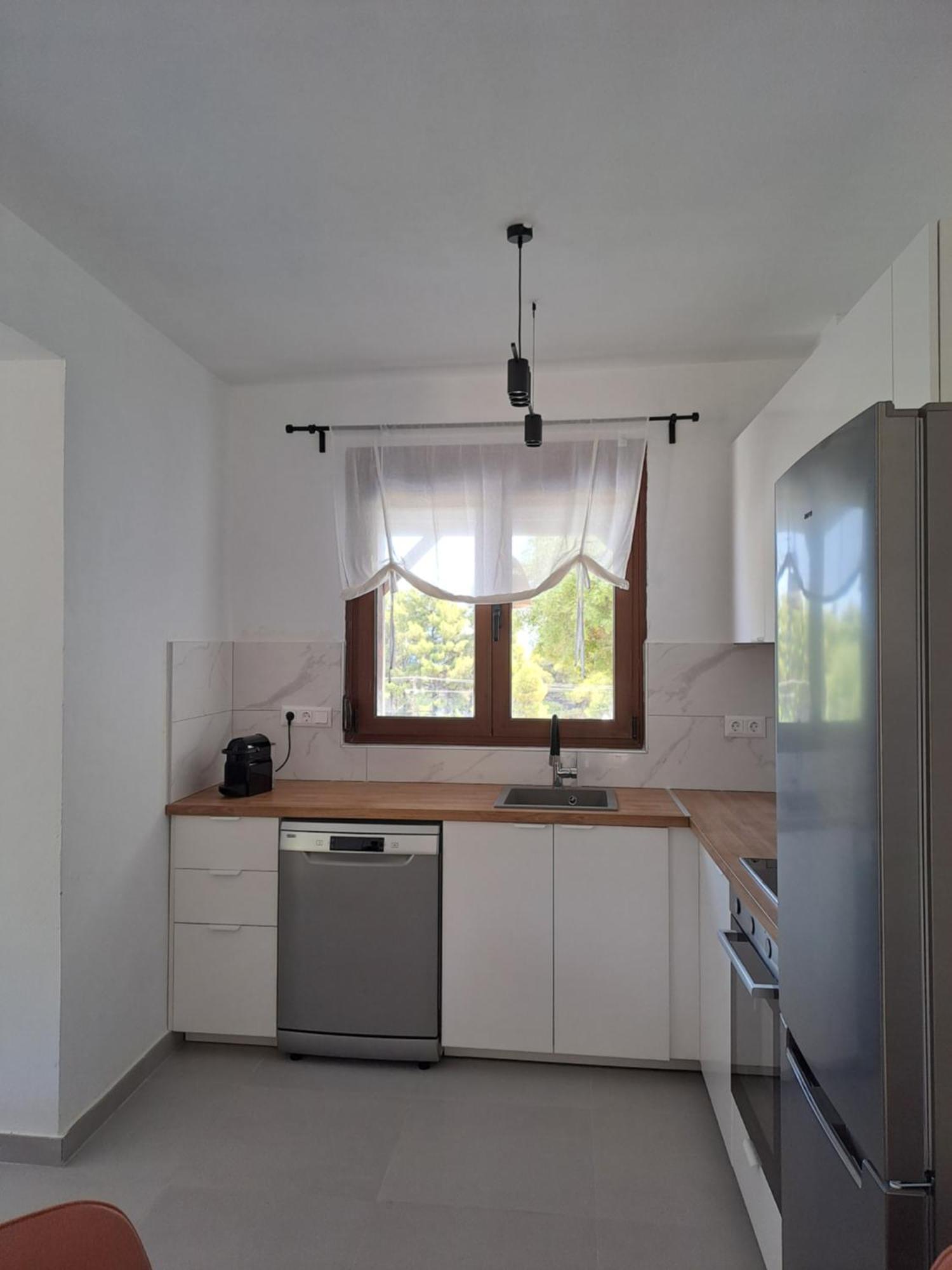 Tessera - Exclusive Stylish Maisonette In Holiday home *