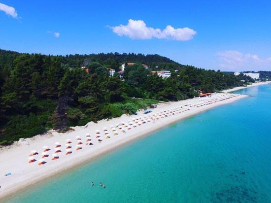 Holiday home Tessera - Exclusive Stylish Maisonette In *