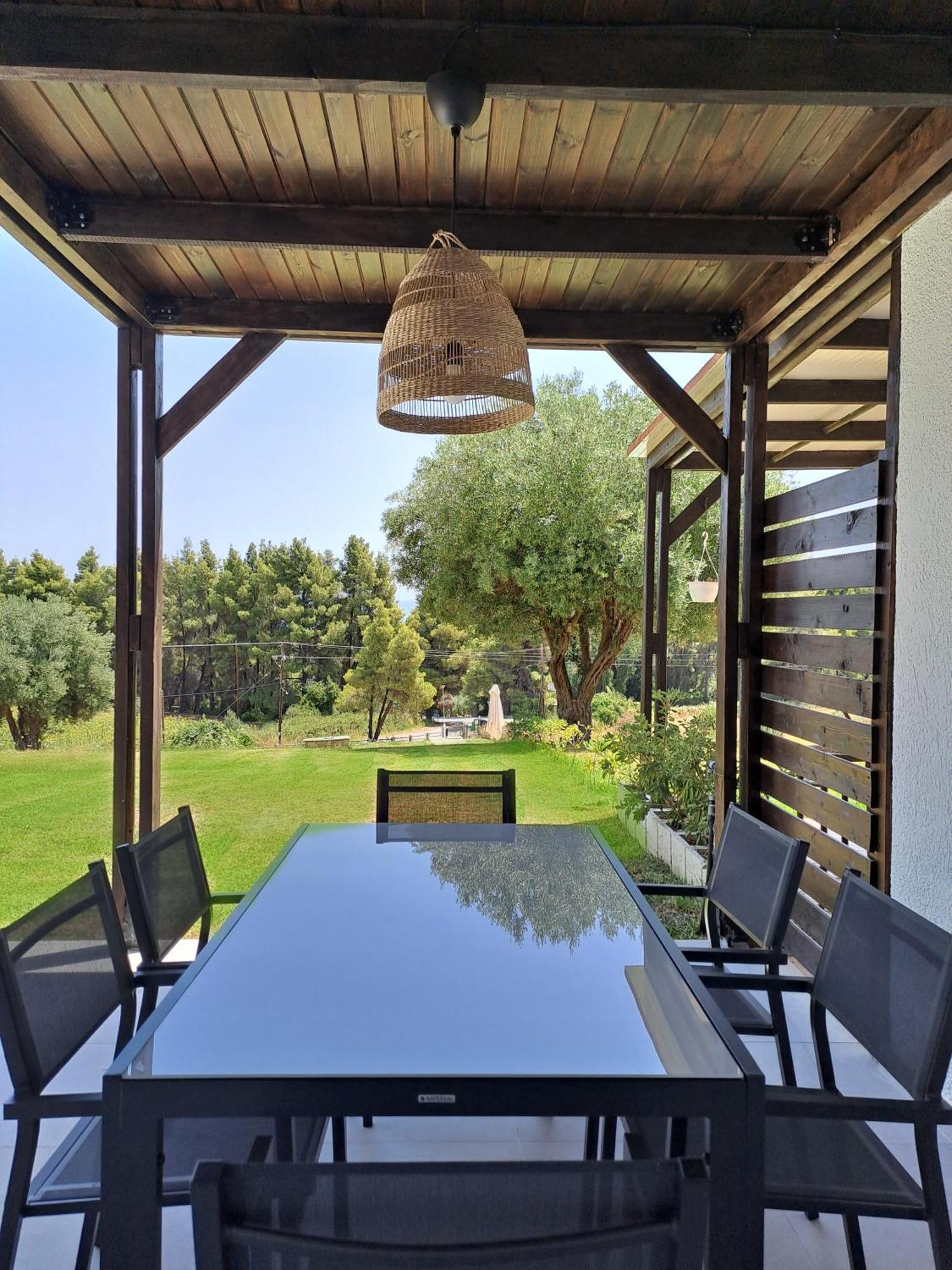 Tessera - Exclusive Stylish Maisonette In *
