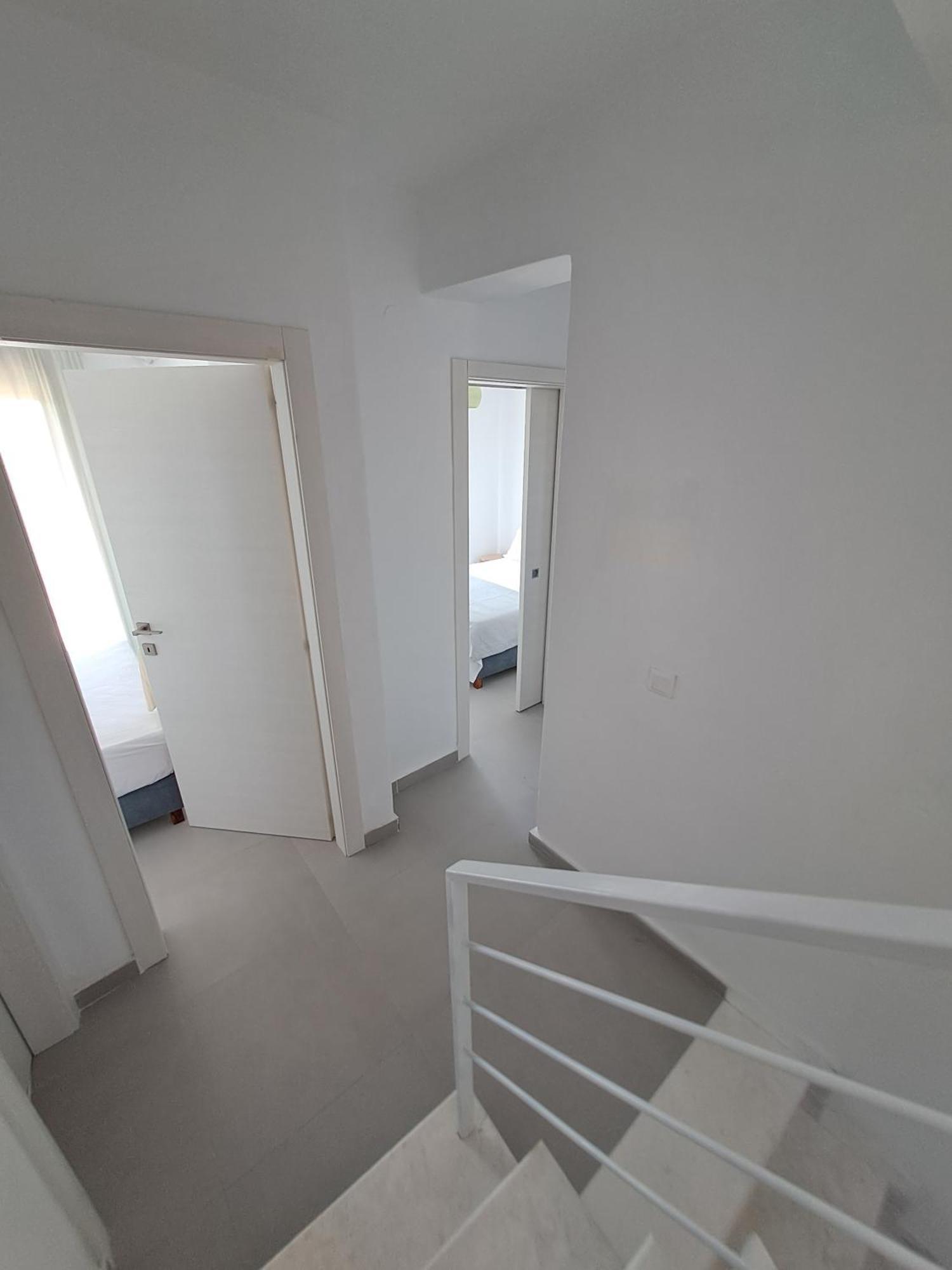 Tessera - Exclusive Stylish Maisonette In * Kriopigi