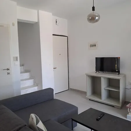 Tessera - Exclusive Stylish Maisonette In Kriopigi Exterior photo