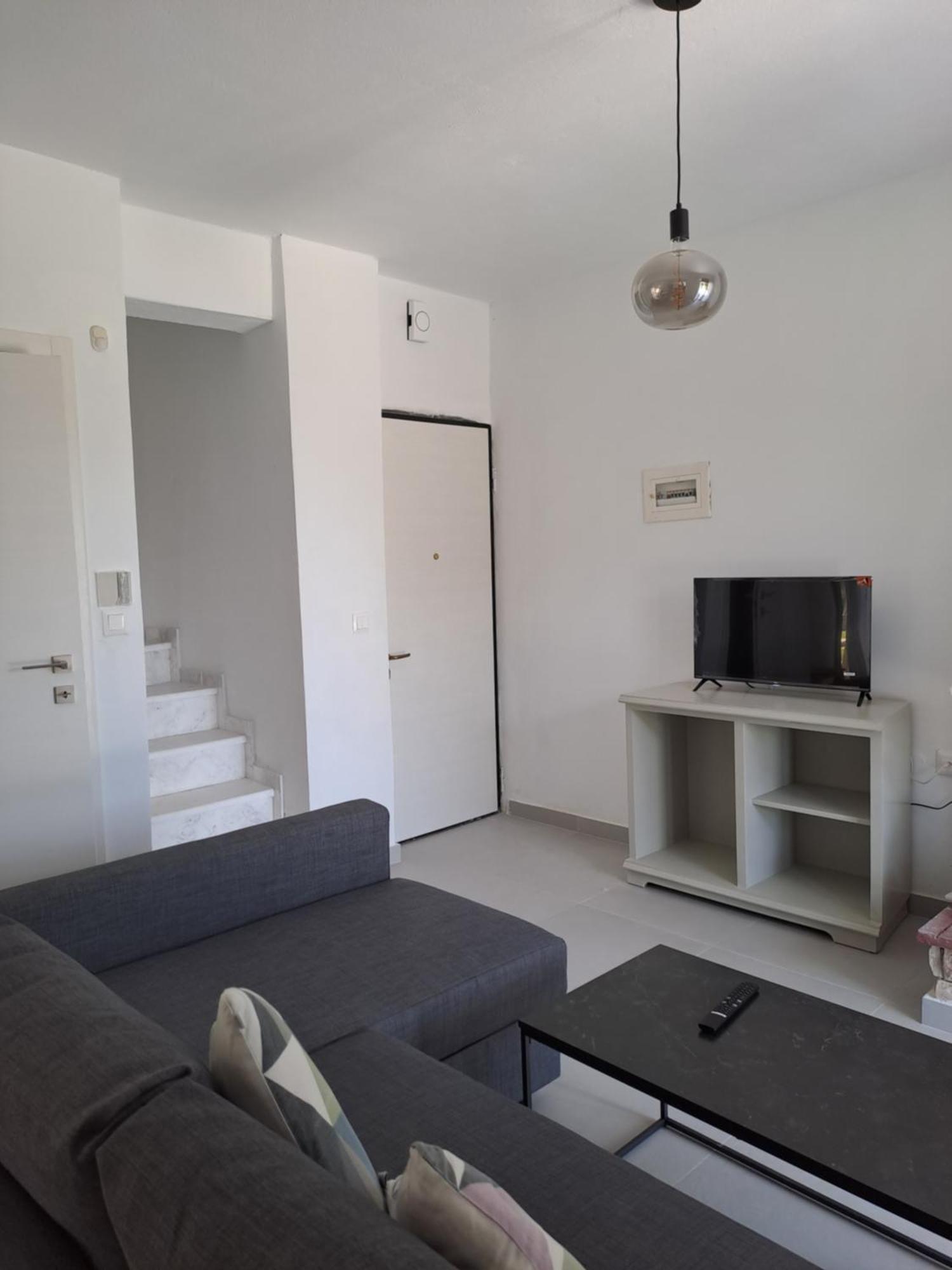 Tessera - Exclusive Stylish Maisonette In Дом отдыха Криопиги